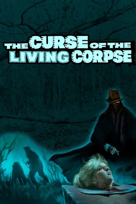 The Curse of the Living Corpse: A Sinister Legacy